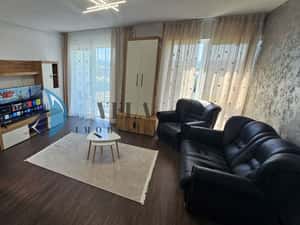 Apartament 2 camere, prima inchiriere, complex nou, parcare — miniatura 4