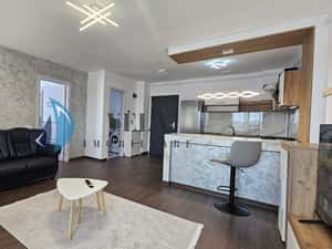 Apartament 2 camere, prima inchiriere, complex nou, parcare — miniatura 5