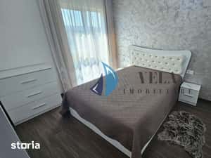 Apartament 2 camere, prima inchiriere, complex nou, parcare — miniatura 6