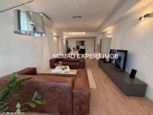 Oferte Inchirieri 3 Camere Parcul Herastrau — miniatura 1