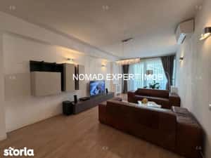 Oferte Inchirieri 3 Camere Parcul Herastrau — miniatura 4