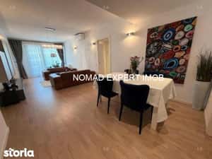 Oferte Inchirieri 3 Camere Parcul Herastrau — miniatura 5