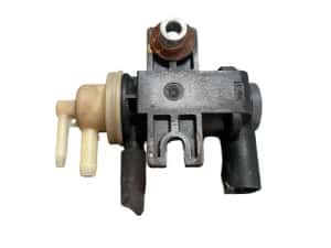 Electrovalva Turbina Volkswagen Golf V 1K1 2003 - 2009 Vag 1K0906627B — miniatura 4