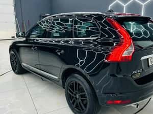 Volvo XC60 — miniatura 4