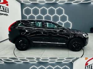 Volvo XC60 — miniatura 5