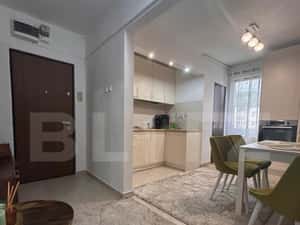 Apartament 2 camere, 51 mp, zona Tudor — miniatura 4