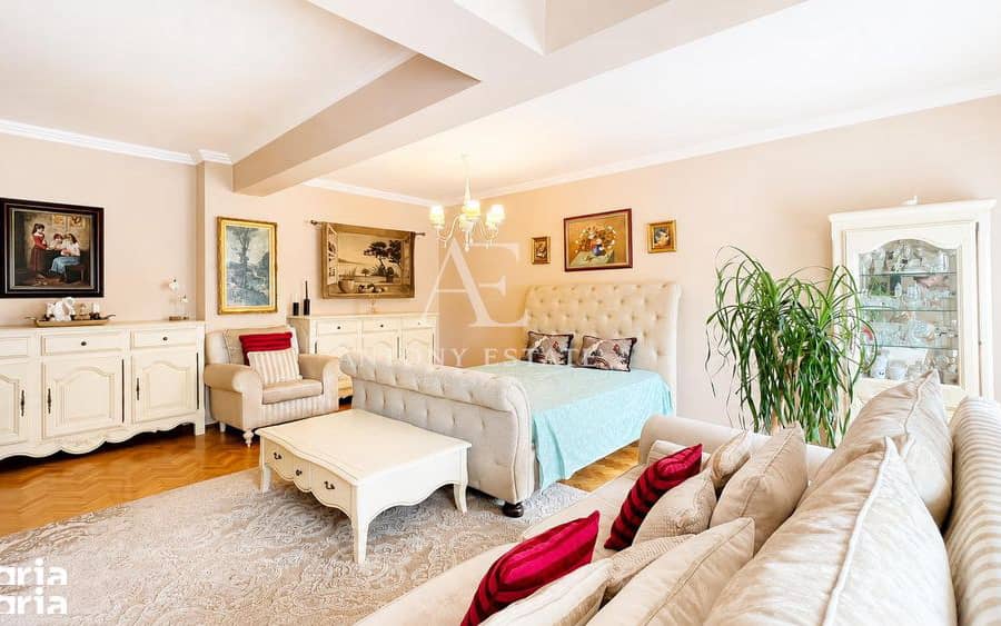 Apartament 3 camere | COMISION 0% | Magheru | Central | Parcare — fotografie 1 din 6