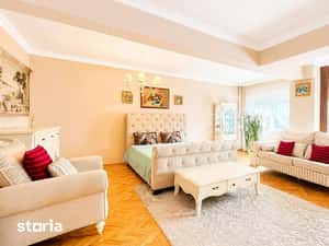 Apartament 3 camere | COMISION 0% | Magheru | Central | Parcare — miniatura 4