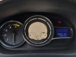 Renault Megane 3 Grandtour 1.5 dCi 110 cp  EDC Automat | R-Link | Android Auto | Distribuție schimbată | 2 seturi roți — miniatura 4