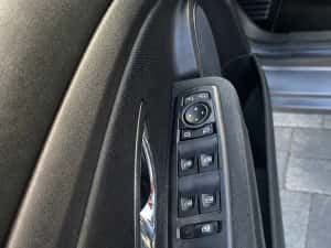 Renault Megane 3 Grandtour 1.5 dCi 110 cp  EDC Automat | R-Link | Android Auto | Distribuție schimbată | 2 seturi roți — miniatura 7