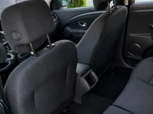 Renault Megane 3 Grandtour 1.5 dCi 110 cp  EDC Automat | R-Link | Android Auto | Distribuție schimbată | 2 seturi roți — miniatura 8