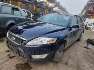 Carcasa filtru aer  1.8 tdci QYBA Ford Mondeo MK4 (2007 - 2010) — miniatura 4
