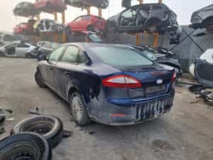 Carcasa filtru aer  1.8 tdci QYBA Ford Mondeo MK4 (2007 - 2010) — miniatura 5