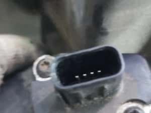 Carcasa filtru aer  1.8 tdci QYBA Ford Mondeo MK4 (2007 - 2010) — miniatura 7