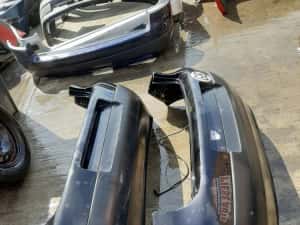 Bara spate Vw Golf 5 — miniatura 2