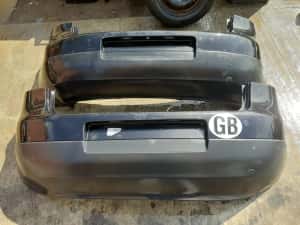Bara spate Vw Golf 5 — miniatura 4