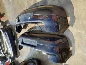 Bara spate Vw Golf 5 — miniatura 5