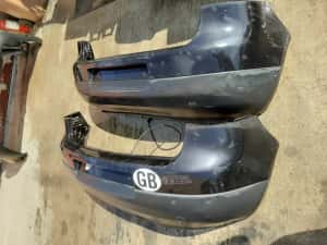 Bara spate Vw Golf 5 — miniatura 6