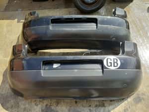 Bara spate Vw Golf 5 — miniatura 7