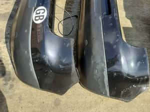 Bara spate Vw Golf 5 — miniatura 9