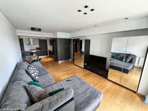 Fabrica de Glucoza-Upground, 2 camere de inchiriat — miniatura 3