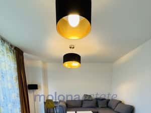 Apartament de inchiriat , 2 camere  decomandate, 53 mp + terasa de 35 — miniatura 5