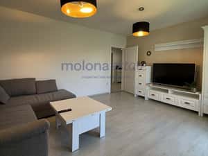 Apartament de inchiriat , 2 camere  decomandate, 53 mp + terasa de 35 — miniatura 6