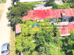 CASĂ cu teren 1614 mp SLOBOZIA, langa orasul ROZNOV. — miniatura 2