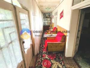 CASĂ cu teren 1614 mp SLOBOZIA, langa orasul ROZNOV. — miniatura 3