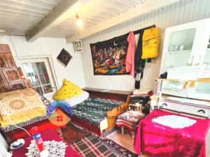 CASĂ cu teren 1614 mp SLOBOZIA, langa orasul ROZNOV. — miniatura 4