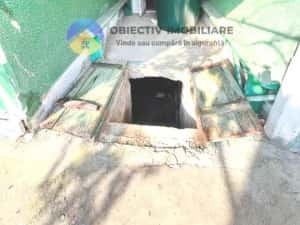 CASĂ cu teren 1614 mp SLOBOZIA, langa orasul ROZNOV. — miniatura 5