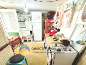 CASĂ cu teren 1614 mp SLOBOZIA, langa orasul ROZNOV. — miniatura 6