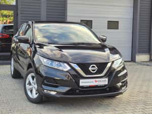 NISSAN QASHQAI motorizare 1.5 dCi 116 CP SPORTLINE — miniatura 2