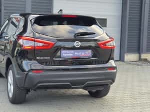 NISSAN QASHQAI motorizare 1.5 dCi 116 CP SPORTLINE — miniatura 3