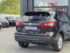 NISSAN QASHQAI motorizare 1.5 dCi 116 CP SPORTLINE — miniatura 4