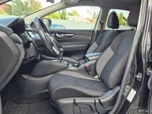 NISSAN QASHQAI motorizare 1.5 dCi 116 CP SPORTLINE — miniatura 5