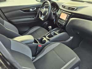 NISSAN QASHQAI motorizare 1.5 dCi 116 CP SPORTLINE — miniatura 7
