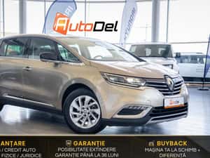 Renault Espace - Diesel, 231671 km, 160 CP