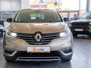 Renault Espace - Diesel, 231671 km, 160 CP — miniatura 2