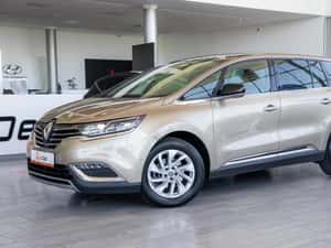 Renault Espace - Diesel, 231671 km, 160 CP — miniatura 3