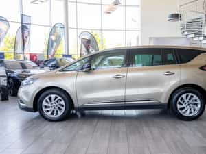 Renault Espace - Diesel, 231671 km, 160 CP — miniatura 4