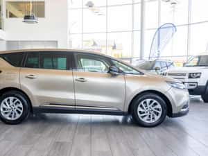 Renault Espace - Diesel, 231671 km, 160 CP — miniatura 5
