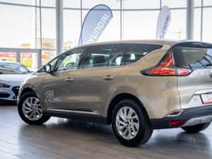 Renault Espace - Diesel, 231671 km, 160 CP — miniatura 7
