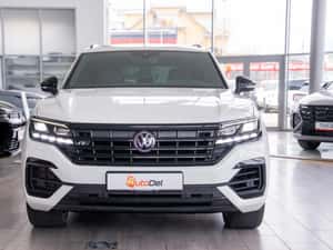 Volkswagen Touareg 3.0tdi - 2019, 201709 km, Diesel — miniatura 2