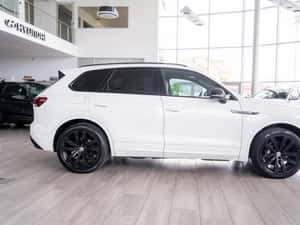 Volkswagen Touareg 3.0tdi - 2019, 201709 km, Diesel — miniatura 5