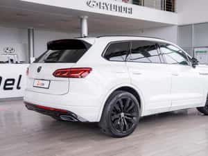 Volkswagen Touareg 3.0tdi - 2019, 201709 km, Diesel — miniatura 7