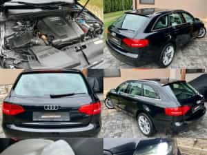 Audi A4 2.0 TDI 170HP*Bi-Xenon*Piele*Clima*incalzire scaune*Tempomat* — miniatura 6