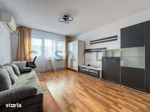 Apartament decomandat,  2 camere si 2 balcoane, Grigorescu — miniatura 4