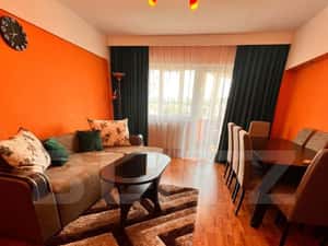 Apartamen 2 camere, 54 mp, zona Libertatii — miniatura 4