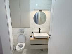 Vând apartament 3 camere| 71 mp | Târgoviște | Langa PARC|Luminos NOU — miniatura 3